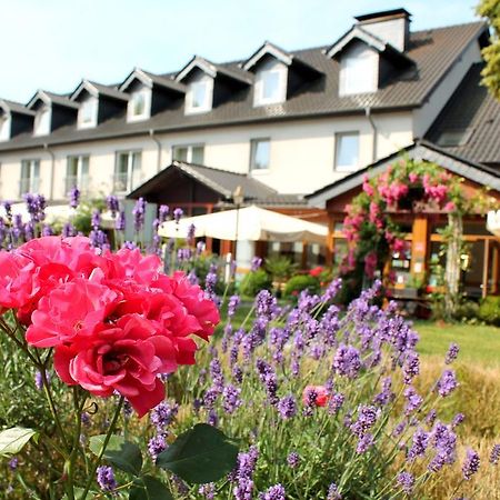 Hotel Und Restaurant Eurohof Duisburg Zewnętrze zdjęcie