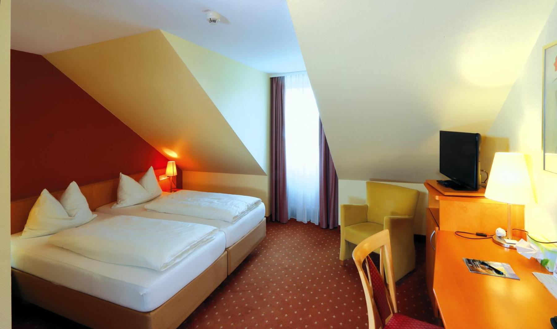 Hotel Und Restaurant Eurohof Duisburg Zewnętrze zdjęcie