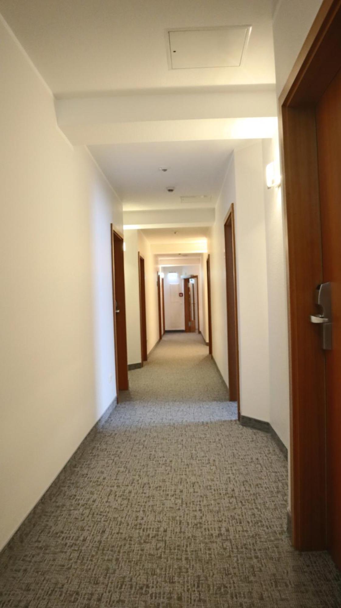 Hotel Und Restaurant Eurohof Duisburg Zewnętrze zdjęcie