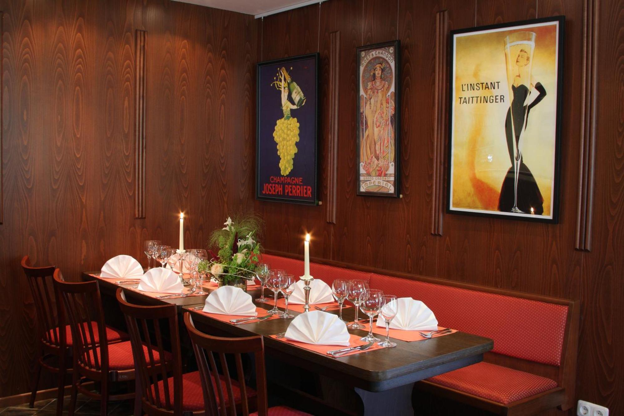 Hotel Und Restaurant Eurohof Duisburg Zewnętrze zdjęcie