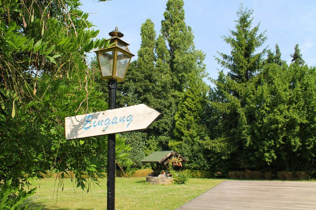 Hotel Und Restaurant Eurohof Duisburg Zewnętrze zdjęcie