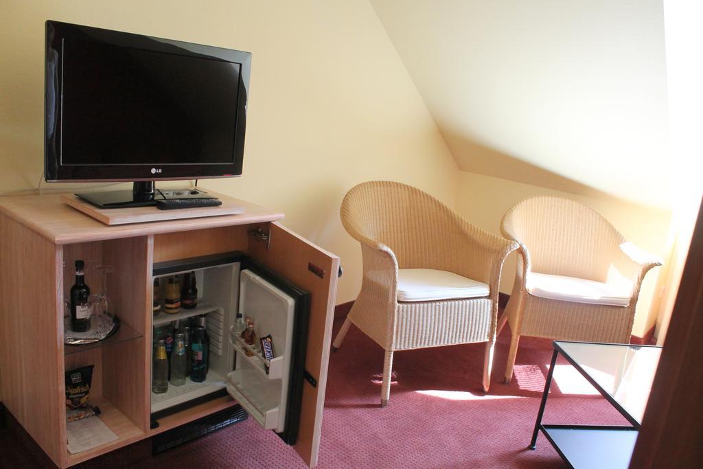 Hotel Und Restaurant Eurohof Duisburg Zewnętrze zdjęcie