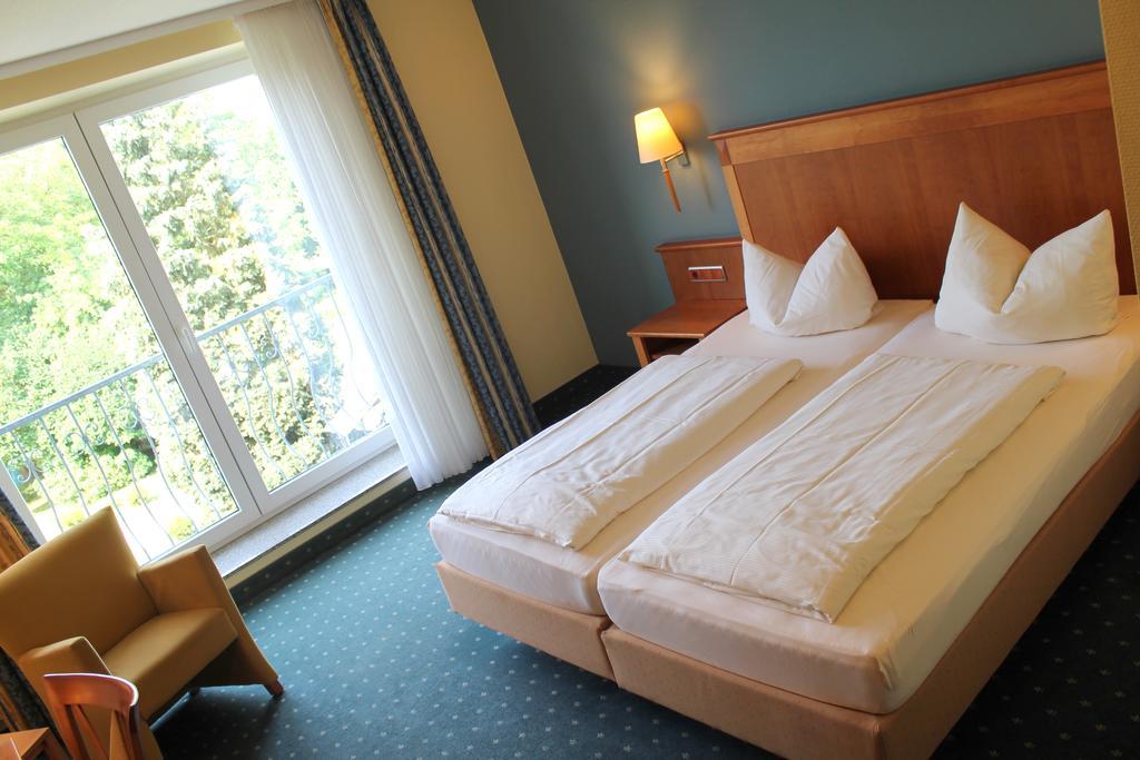 Hotel Und Restaurant Eurohof Duisburg Zewnętrze zdjęcie